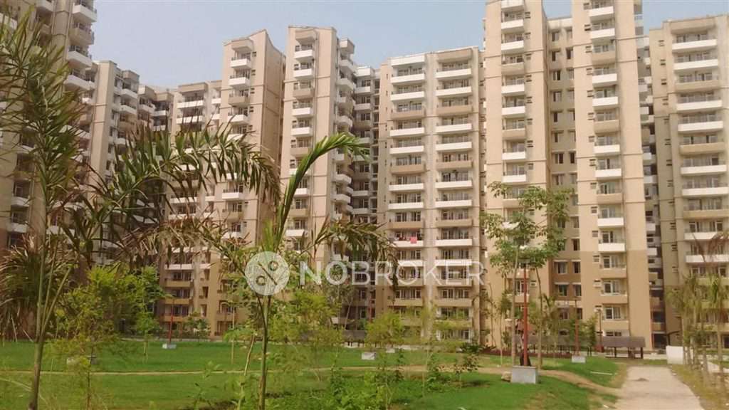 2 BHK Flat In Stellar Jeevan For Sale  In Sector 1