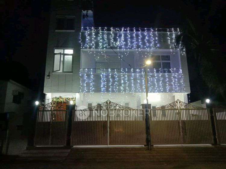 4 BHK House for Lease  In St. Thomas Mount