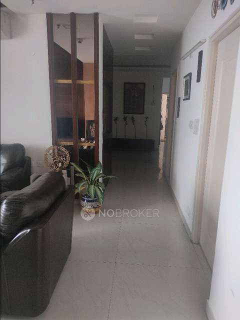3 BHK Flat In Lanco Hills for Rent  In Manikonda