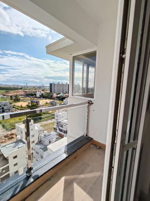 2 BHK Flat In Mana Macasa Emerald, Chikkanayakanahalli For Sale  In Chikkanayakanahalli