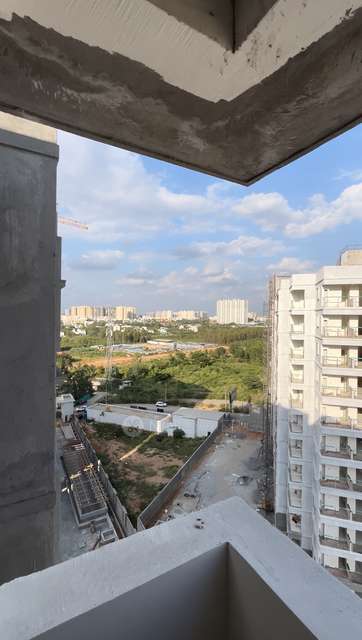 2 BHK Flat In Mana Macasa Emerald, Chikkanayakanahalli For Sale  In Chikkanayakanahalli