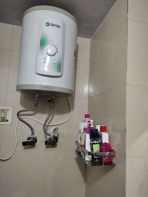 1 RK Flat In Builder Floor for Rent  In J420, Khirki Extension, Malviya Nagar, New Delhi, Delhi 110017, India