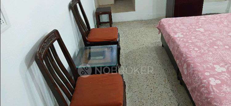 1 RK Flat In Builder Floor for Rent  In J420, Khirki Extension, Malviya Nagar, New Delhi, Delhi 110017, India