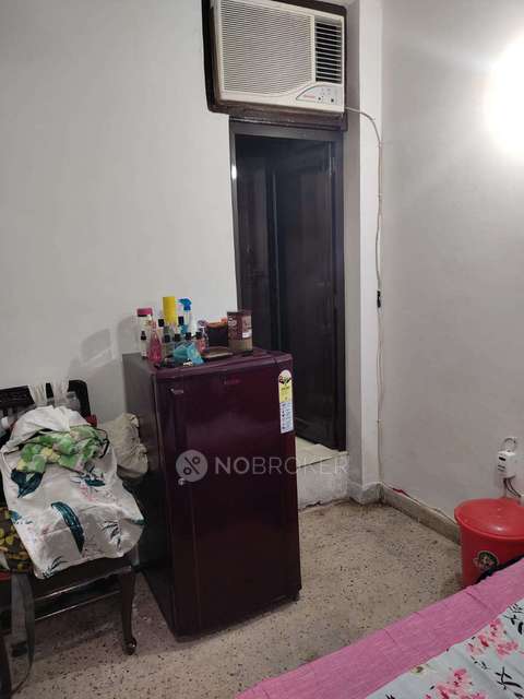 1 RK Flat In Builder Floor for Rent  In J420, Khirki Extension, Malviya Nagar, New Delhi, Delhi 110017, India