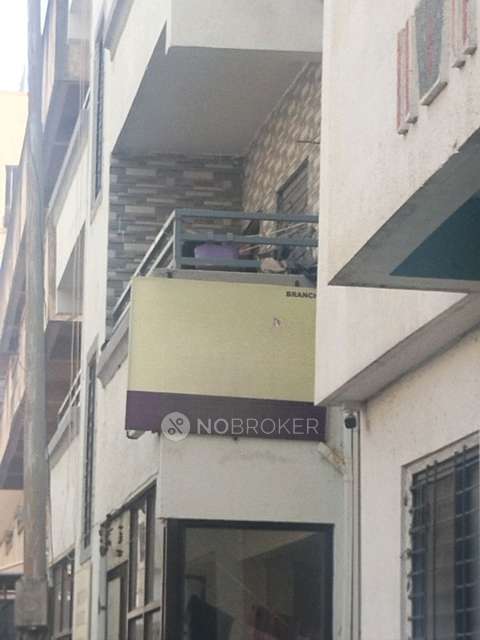 PG for Girls in Narhe