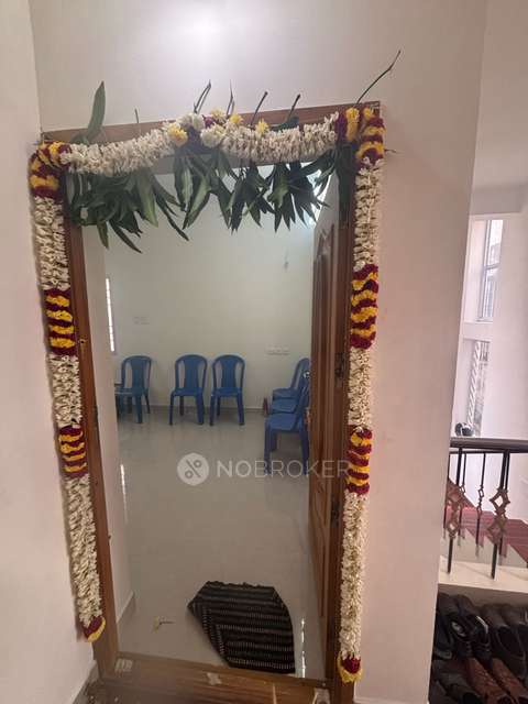 2 BHK Flat In Kumara Hari Residency for Rent  In Chromepet