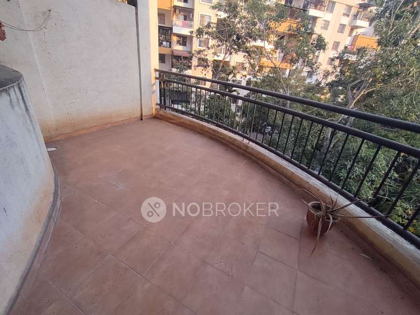 2 BHK Flat In Yash Ravi Park for Rent  In Handewadi