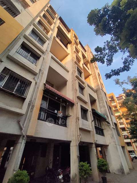2 BHK Flat In Yash Ravi Park for Rent  In Handewadi