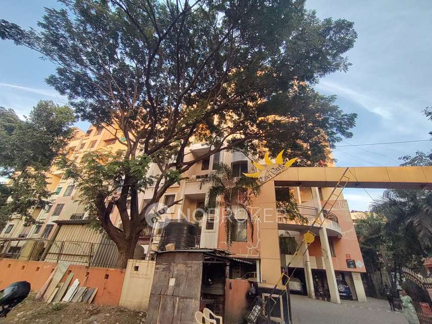 2 BHK Flat In Yash Ravi Park for Rent  In Handewadi