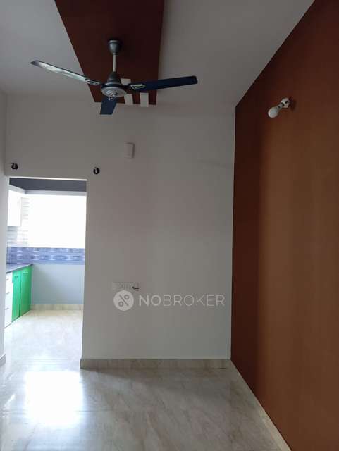 1 BHK Flat for Rent  In Thanisandra