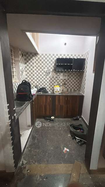 2 BHK Flat In Skanda Nivas for Rent  In Papareddy Palya