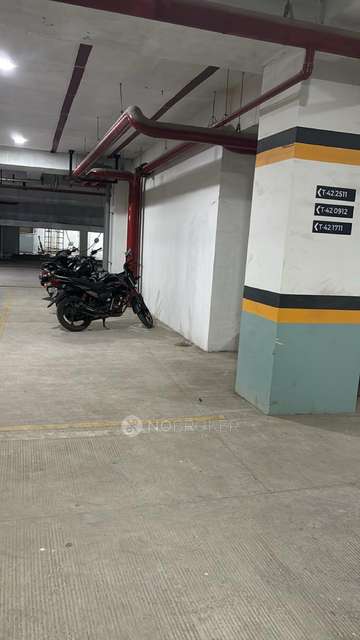 2 BHK Flat In Amanora Gold Towers for Rent  In  Amanora Park Town, Pune