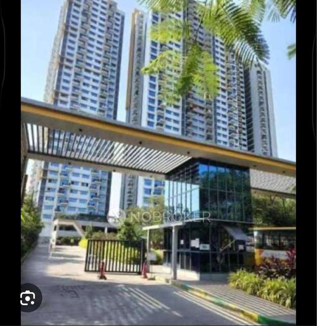 2 BHK Flat In Amanora Gold Towers for Rent In Amanora Park Town, Pune