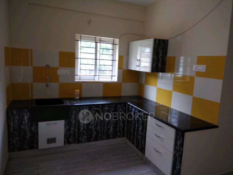 2 BHK Flat In Reliable Woods for Rent  In Kudlu