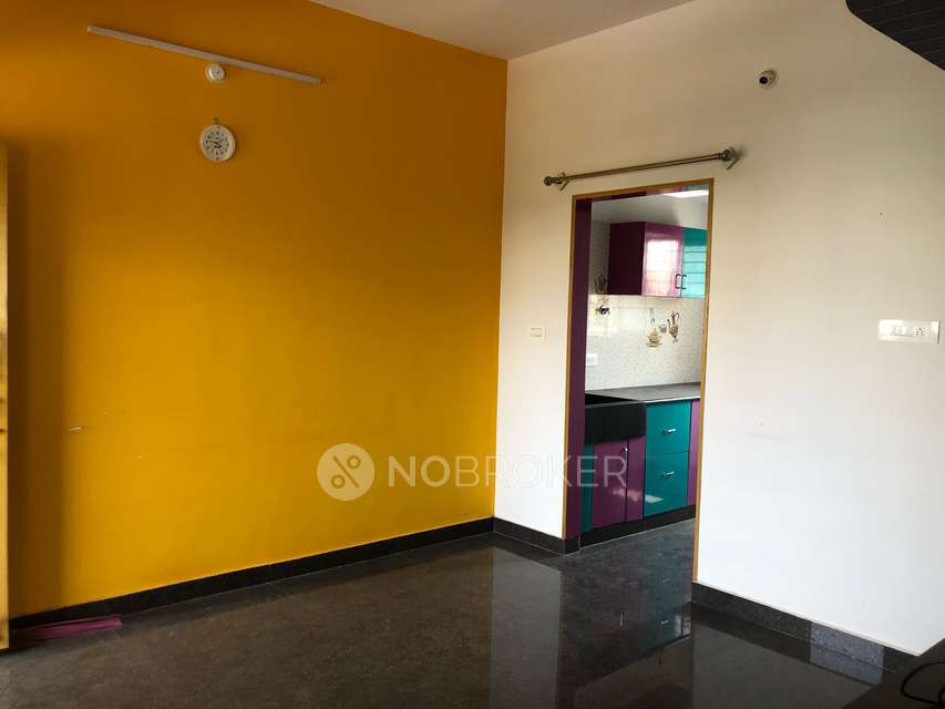 2 BHK Flat In Apartment  for Rent  In Munnekollal