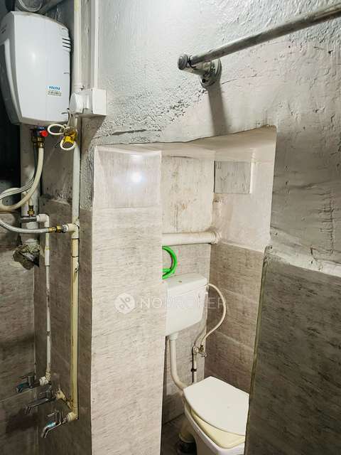 1 RK House for Rent  In Dwarka Garden