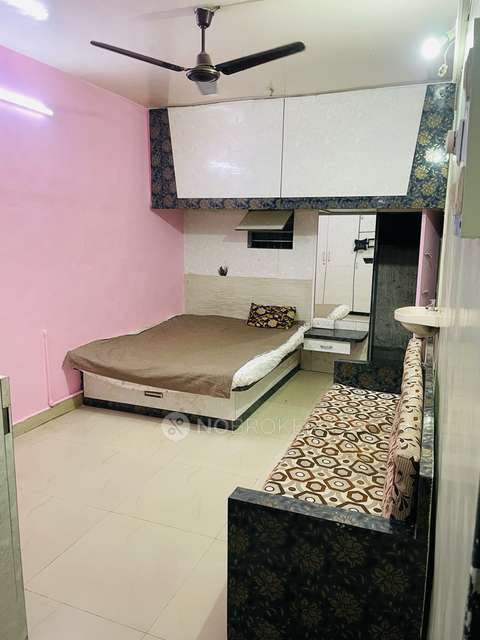 1 RK House for Rent  In Dwarka Garden