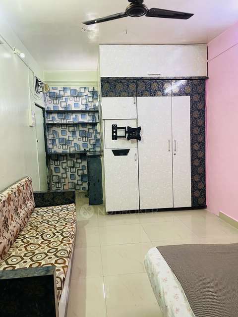 1 RK House for Rent  In Dwarka Garden