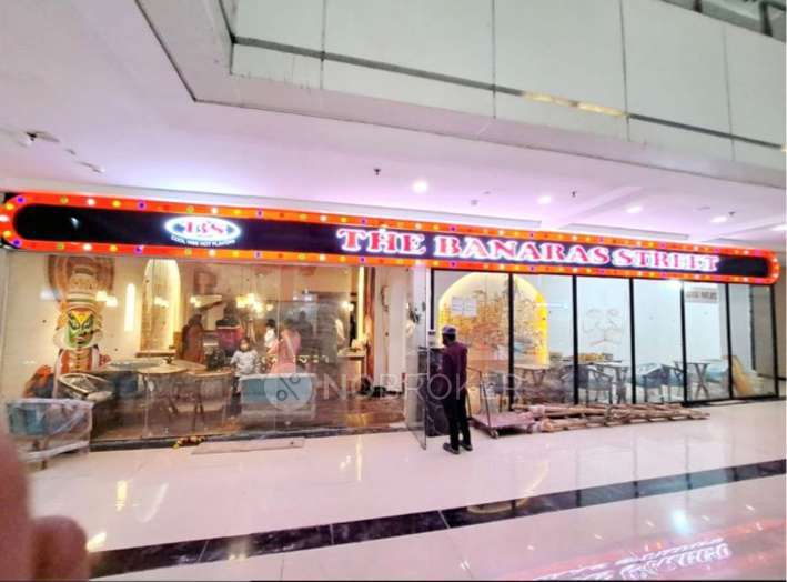 Showroom in Spectrum Metro Sec 75 Noida, Noida for Rent 