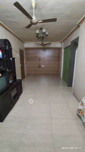 1 BHK Flat In Sai Shraddha Apartment Vashi For Sale  In 3x8r+m4v, Vashi Gaon, Vashi Village, Sector-31, Vashi, Navi Mumbai, Maharashtra 400703, India