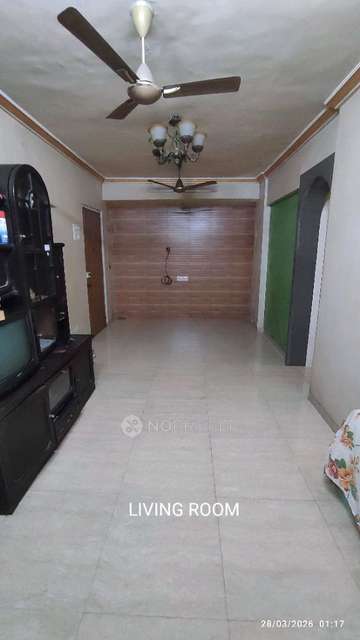 1 BHK Flat In Sai Shraddha Apartment Vashi For Sale  In 3x8r+m4v, Vashi Gaon, Vashi Village, Sector-31, Vashi, Navi Mumbai, Maharashtra 400703, India