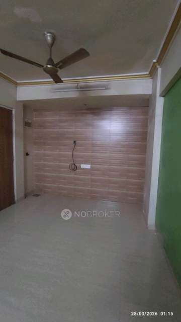 1 BHK Flat In Sai Shraddha Apartment Vashi For Sale  In 3x8r+m4v, Vashi Gaon, Vashi Village, Sector-31, Vashi, Navi Mumbai, Maharashtra 400703, India