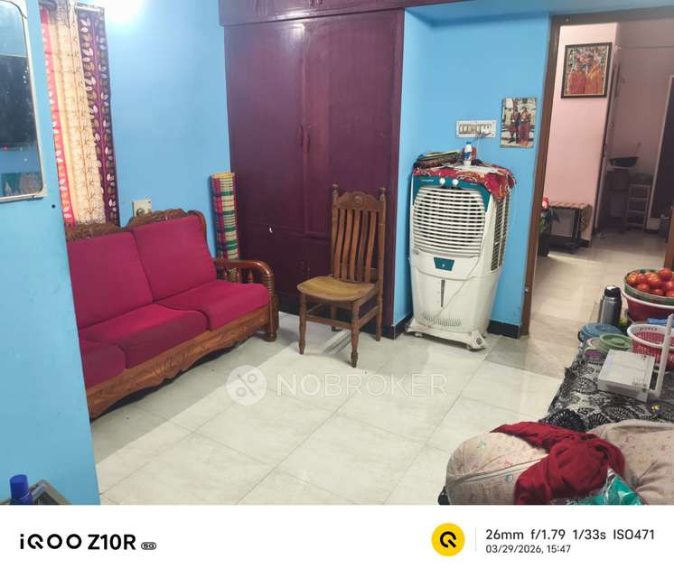 1 BHK Flat In Khanish Villa For Sale  In Vanniar 2nd Street