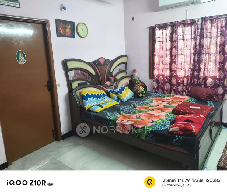 1 BHK Flat In Khanish Villa For Sale  In Vanniar 2nd Street