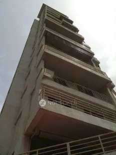1 BHK Flat In Sthayinsreshta for Rent  In Ulwe
