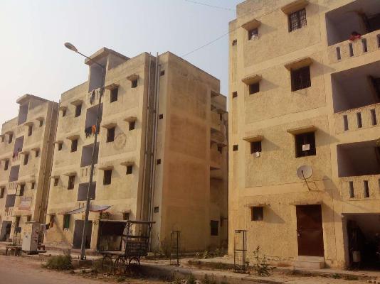 1 RK Flat In Gda Flats For Sale  In  Ghukna