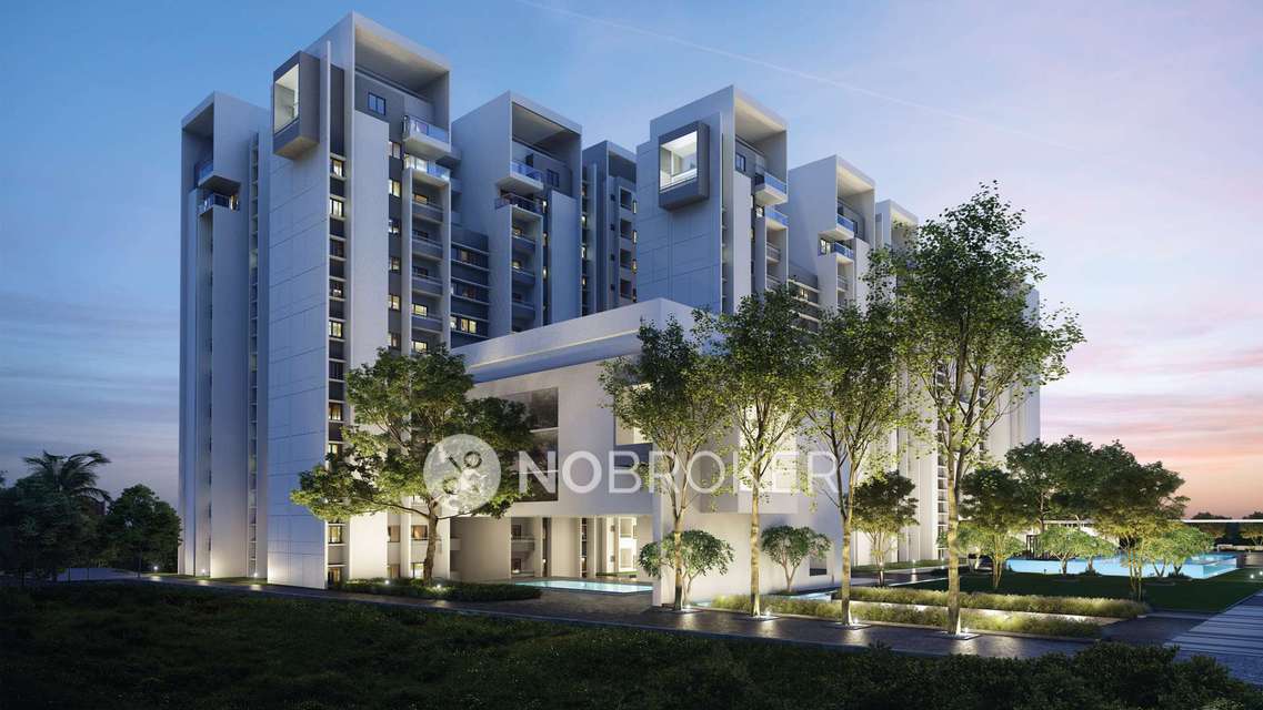 2 BHK Flat In Rohan Akriti for Rent  In Subramanyapura, Bangalore