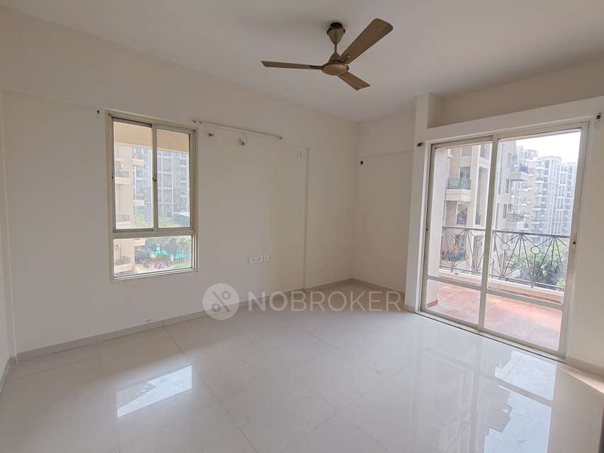 2 BHK Flat In Nyati Elan Diva for Rent  In Wagholi