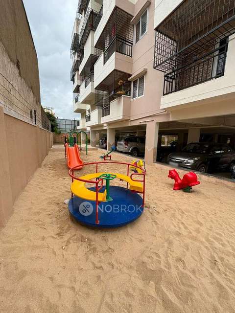 2 BHK Flat In Sri Balaji Signature For Sale  In Kothanur