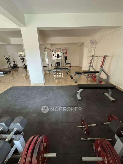 2 BHK Flat In Sri Balaji Signature For Sale  In Kothanur