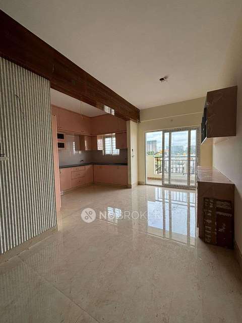 2 BHK Flat In Sri Balaji Signature For Sale  In Kothanur