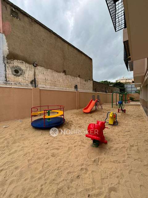 2 BHK Flat In Sri Balaji Signature For Sale  In Kothanur