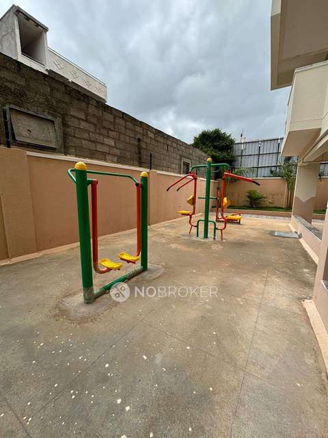 2 BHK Flat In Sri Balaji Signature For Sale  In Kothanur