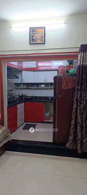 4+ BHK Flat For Sale  In  Viveka Nagar,