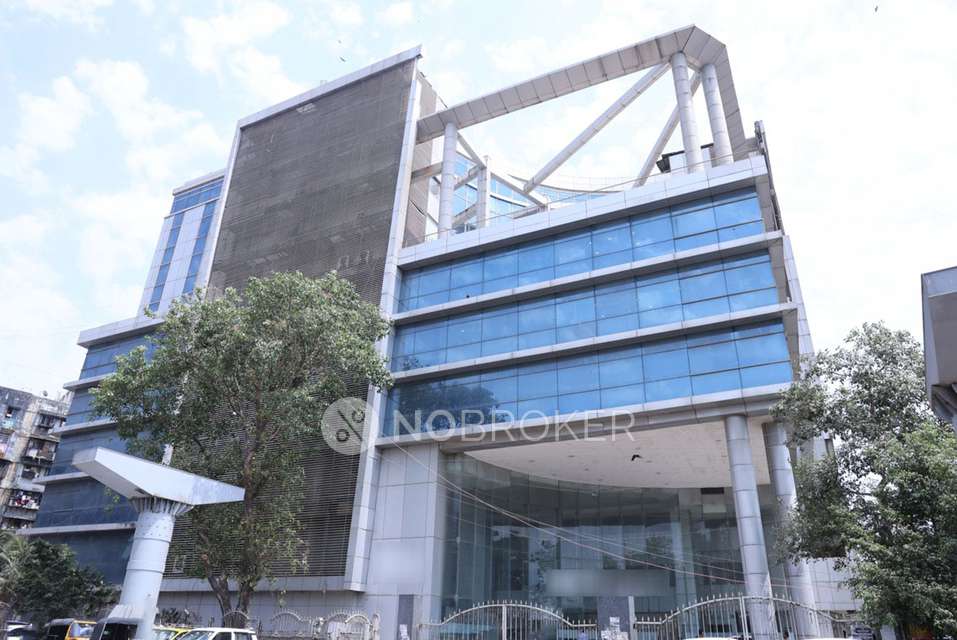 Office Space in Hdil Towers, Mumbai for Rent 