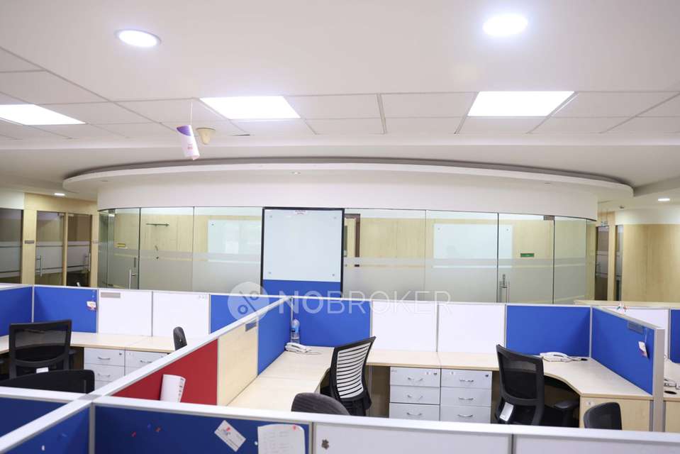 Office Space in Hdil Towers, Mumbai for Rent 