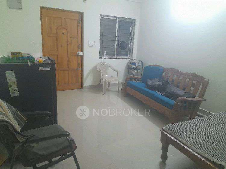 Single Room for Male In 2 BHK  In Pinewoods In Junnasandra