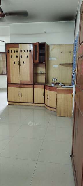2 BHK Flat In Mahaveer Regal for Rent  In Hoodi