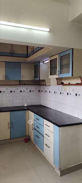 2 BHK Flat In Mahaveer Regal for Rent  In Hoodi