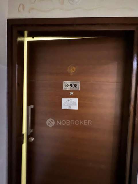 2 BHK Flat In Bren Northern Lights for Rent  In Jakkur