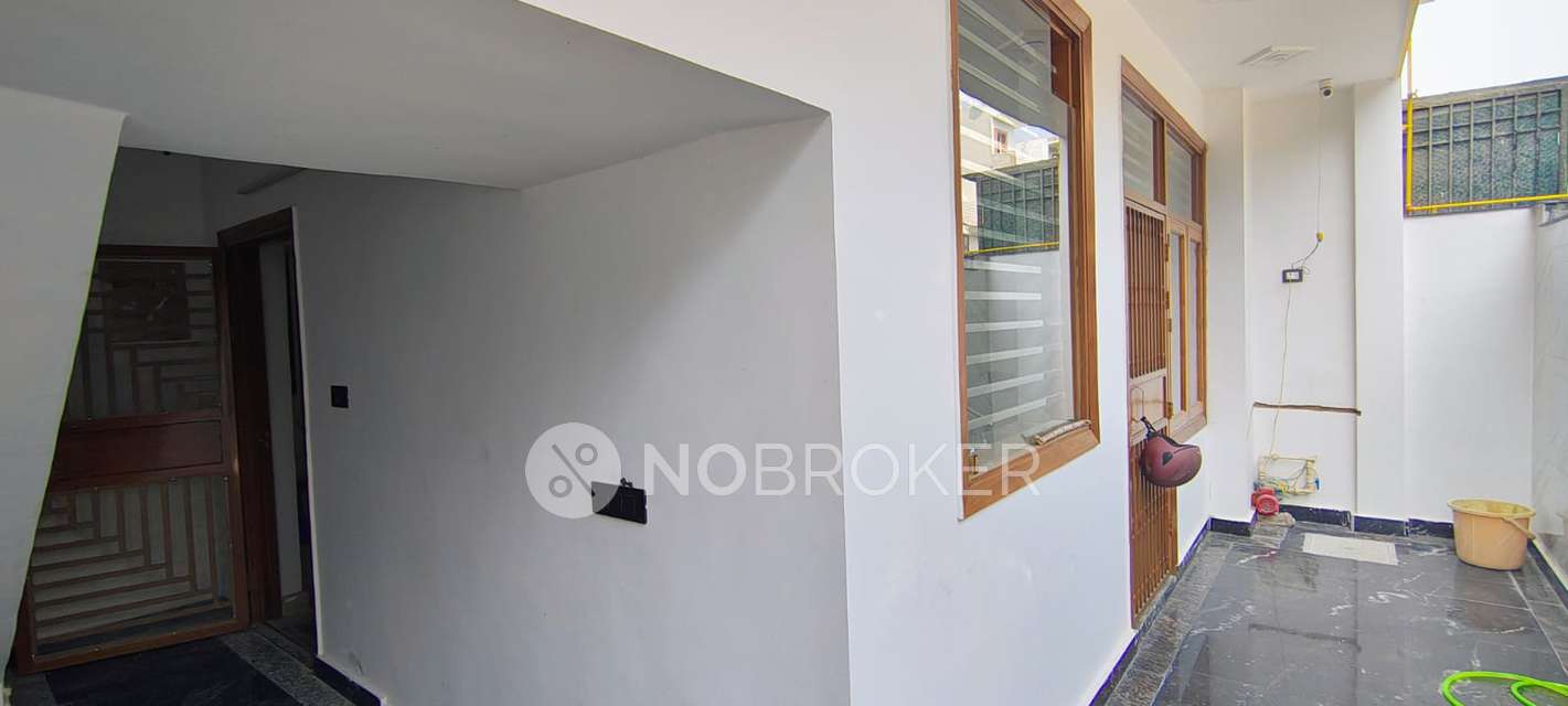 2 BHK House for Rent  In Sector Mu 1