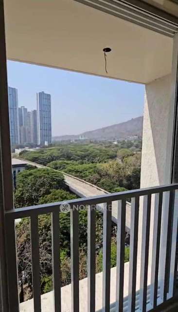 2 BHK Flat In Jvm Clermont, Mumbai For Sale  In Mumbai