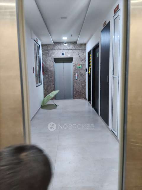 2 BHK Flat In Jvm Clermont, Mumbai For Sale  In Mumbai