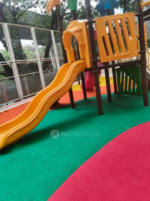 2 BHK Flat In Jvm Clermont, Mumbai For Sale  In Mumbai