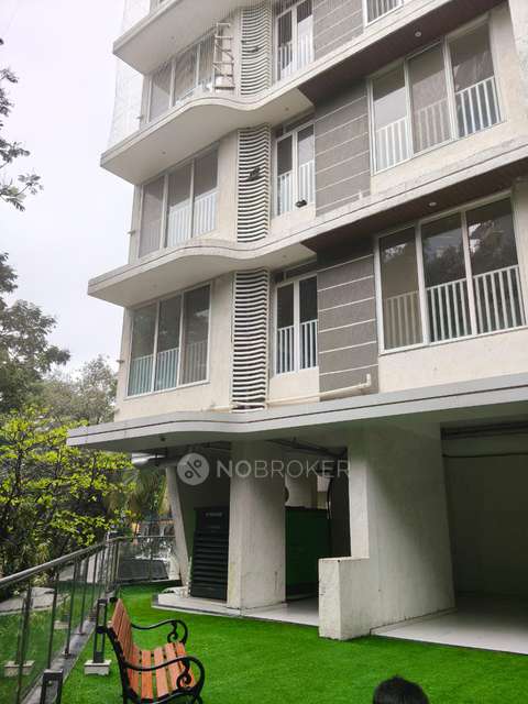 2 BHK Flat In Jvm Clermont, Mumbai For Sale  In Mumbai