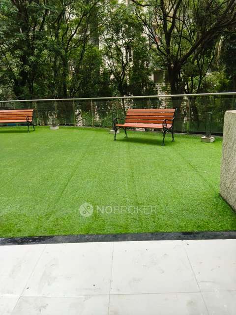 2 BHK Flat In Jvm Clermont, Mumbai For Sale  In Mumbai